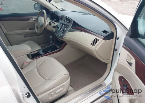 2011 Toyota Avalon from USA, damaged, VIN 4T1BK3DB0BU394087